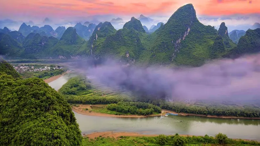 新型高端